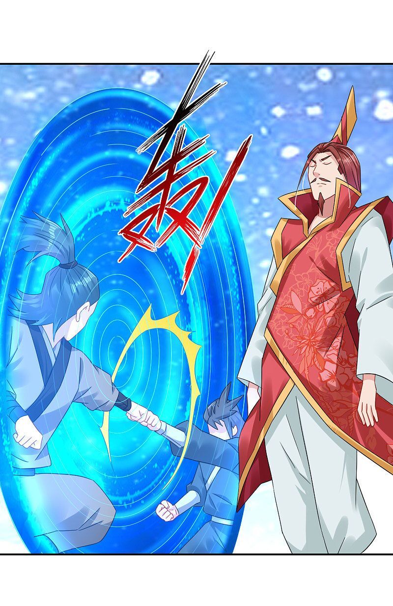 đọc truyện Nghịch Thiên Chiến Thần Chương 192 ảnh 26 tại Thiên Thai Truyện