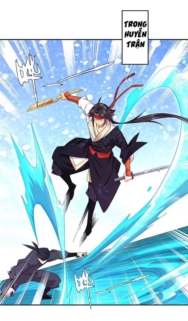 đọc truyện Nghịch Thiên Chiến Thần Chương 192 ảnh 28 tại Thiên Thai Truyện