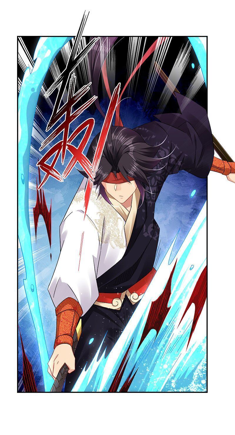 đọc truyện Nghịch Thiên Chiến Thần Chương 192 ảnh 29 tại Thiên Thai Truyện