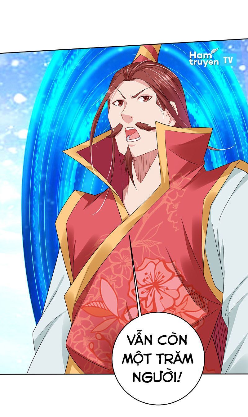 đọc truyện Nghịch Thiên Chiến Thần Chương 192 ảnh 30 tại Thiên Thai Truyện