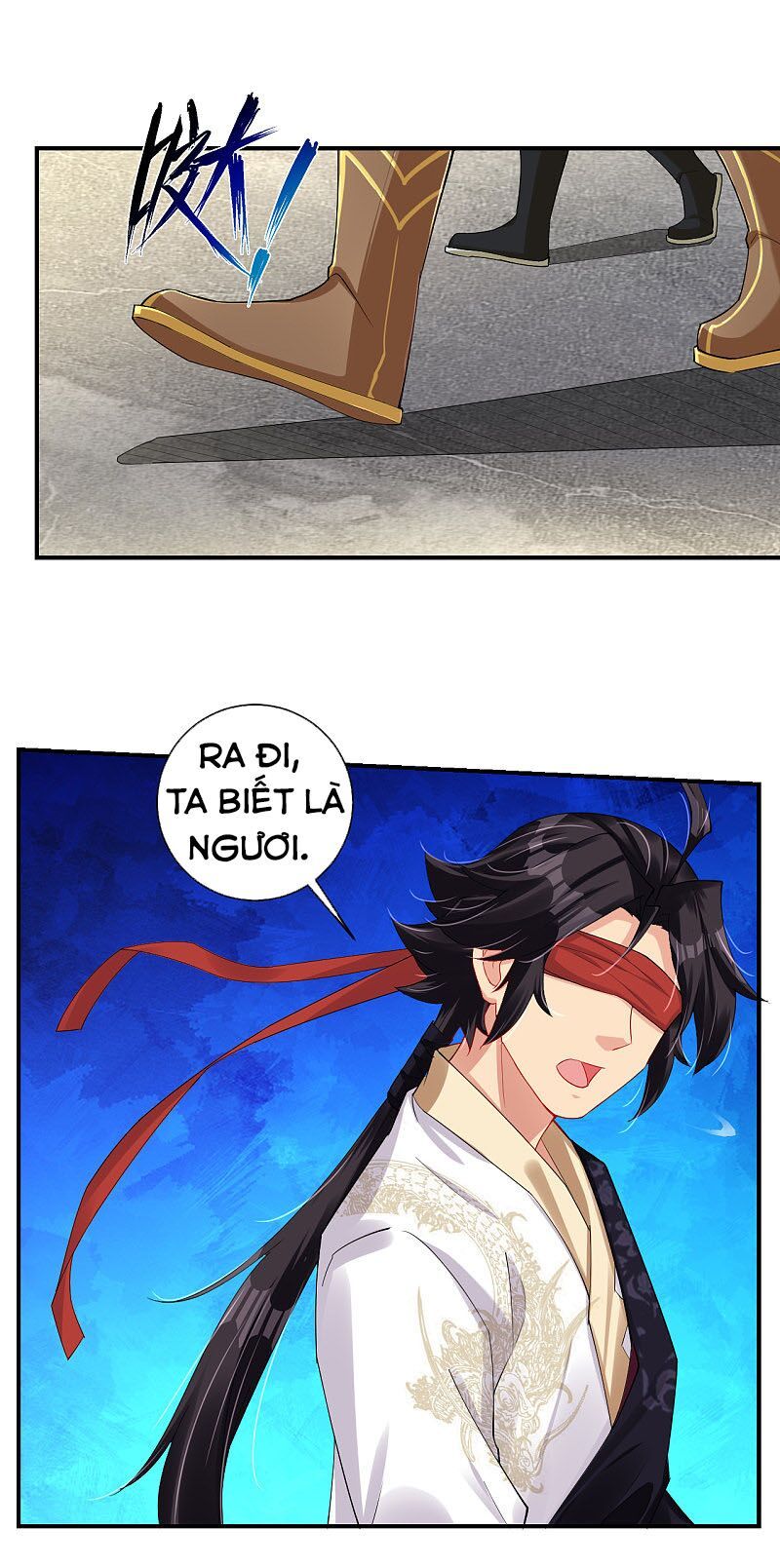 đọc truyện Nghịch Thiên Chiến Thần Chương 192 ảnh 34 tại Thiên Thai Truyện