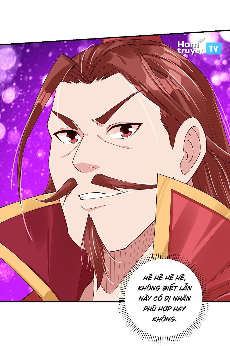 đọc truyện Nghịch Thiên Chiến Thần Chương 192 ảnh 6 tại Thiên Thai Truyện