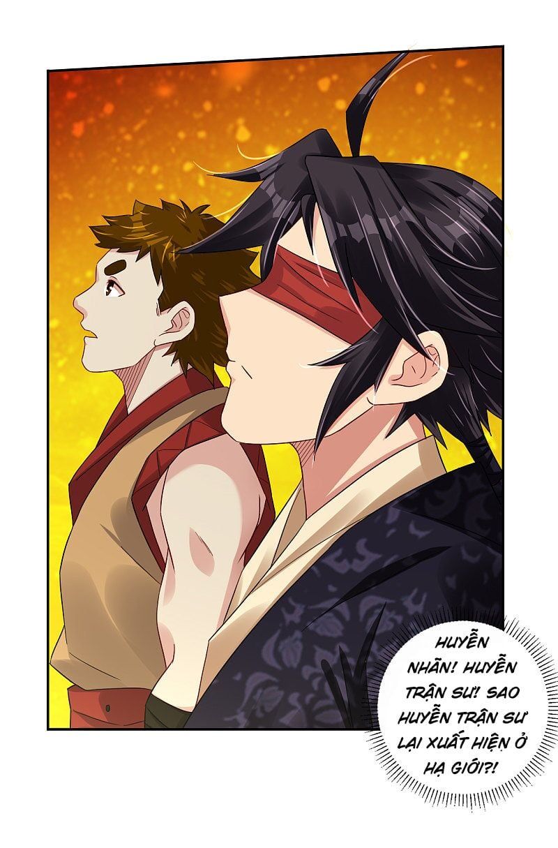 đọc truyện Nghịch Thiên Chiến Thần Chương 192 ảnh 7 tại Thiên Thai Truyện