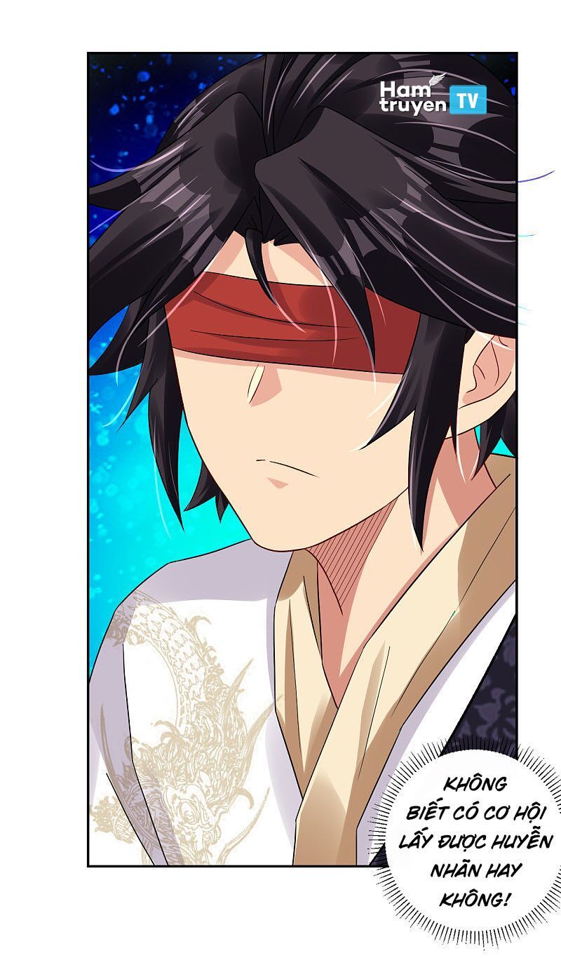 đọc truyện Nghịch Thiên Chiến Thần Chương 192 ảnh 9 tại Thiên Thai Truyện