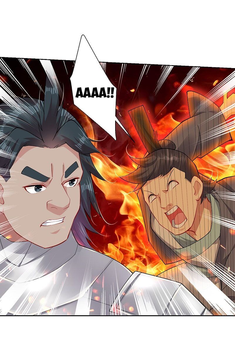 đọc truyện Nghịch Thiên Chiến Thần Chương 193 ảnh 12 tại Thiên Thai Truyện