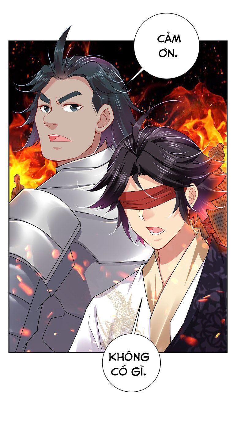 đọc truyện Nghịch Thiên Chiến Thần Chương 193 ảnh 14 tại Thiên Thai Truyện