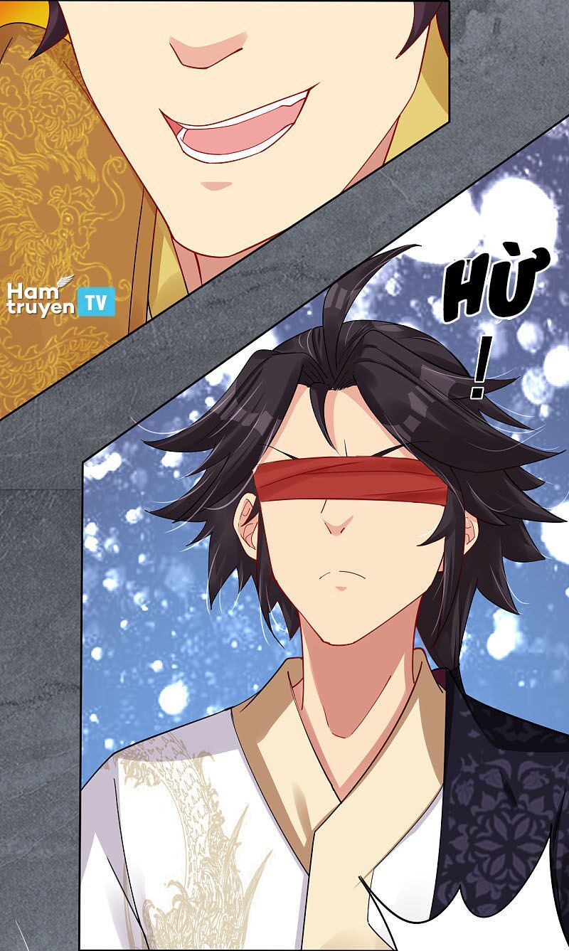 đọc truyện Nghịch Thiên Chiến Thần Chương 193 ảnh 19 tại Thiên Thai Truyện