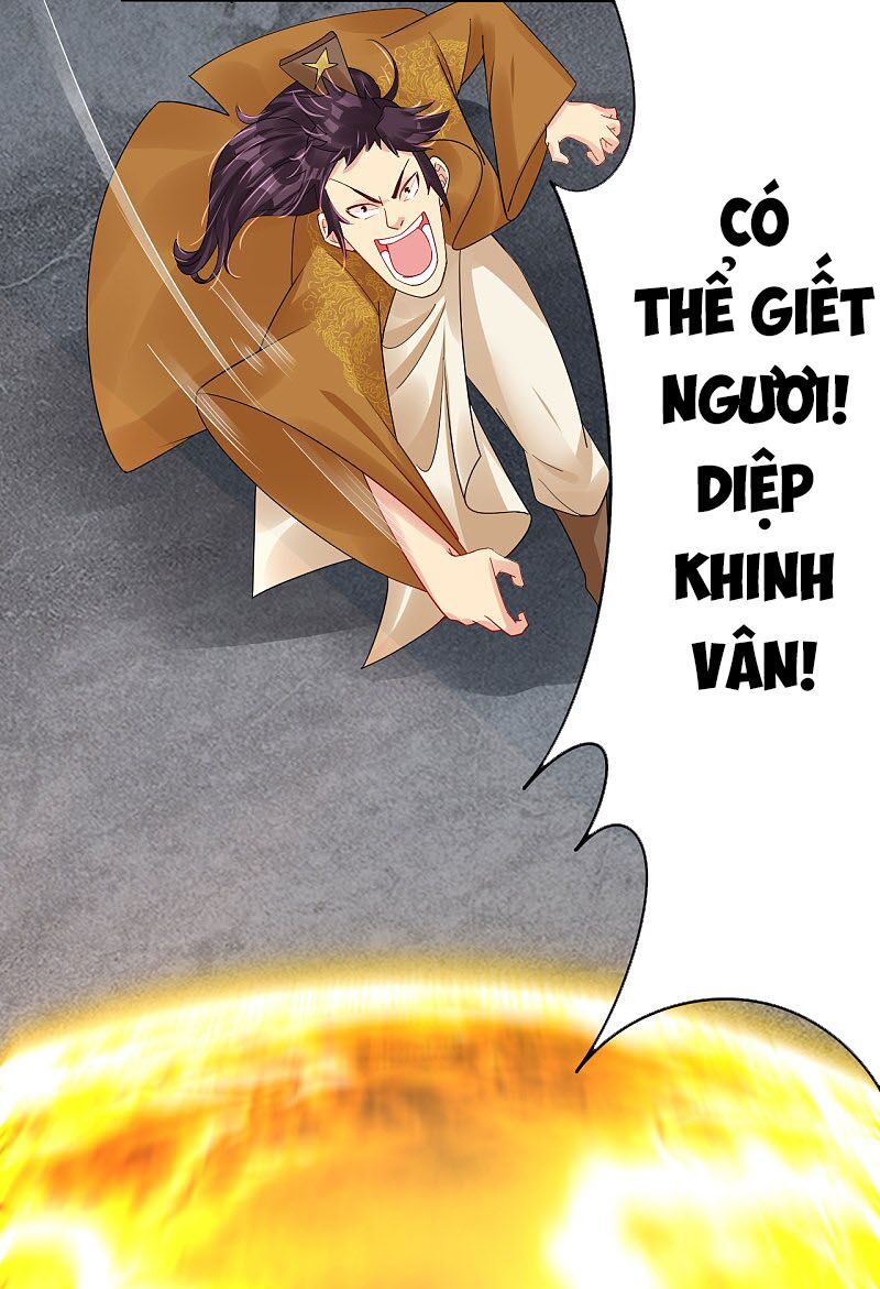 đọc truyện Nghịch Thiên Chiến Thần Chương 193 ảnh 20 tại Thiên Thai Truyện