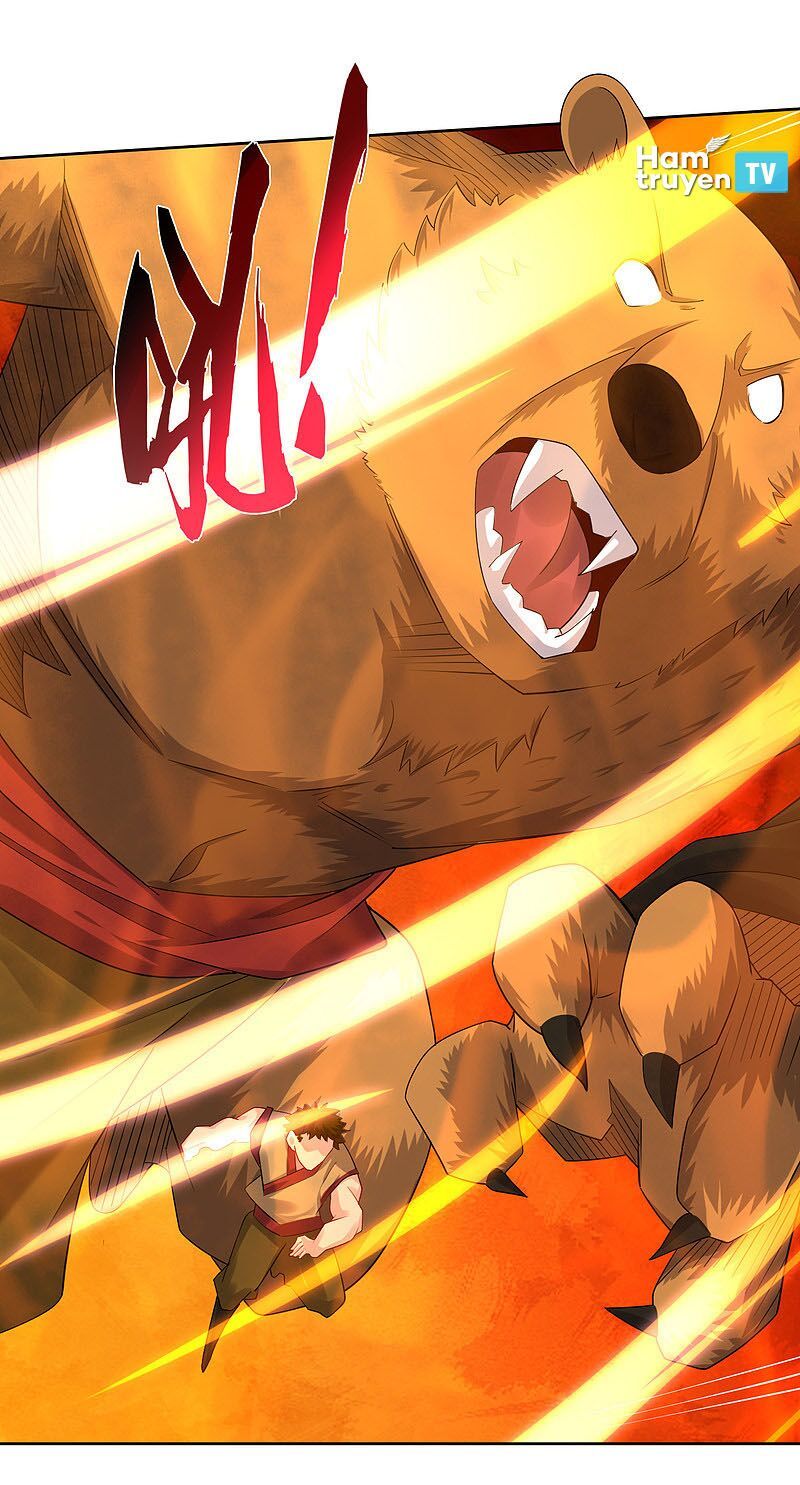 đọc truyện Nghịch Thiên Chiến Thần Chương 193 ảnh 4 tại Thiên Thai Truyện