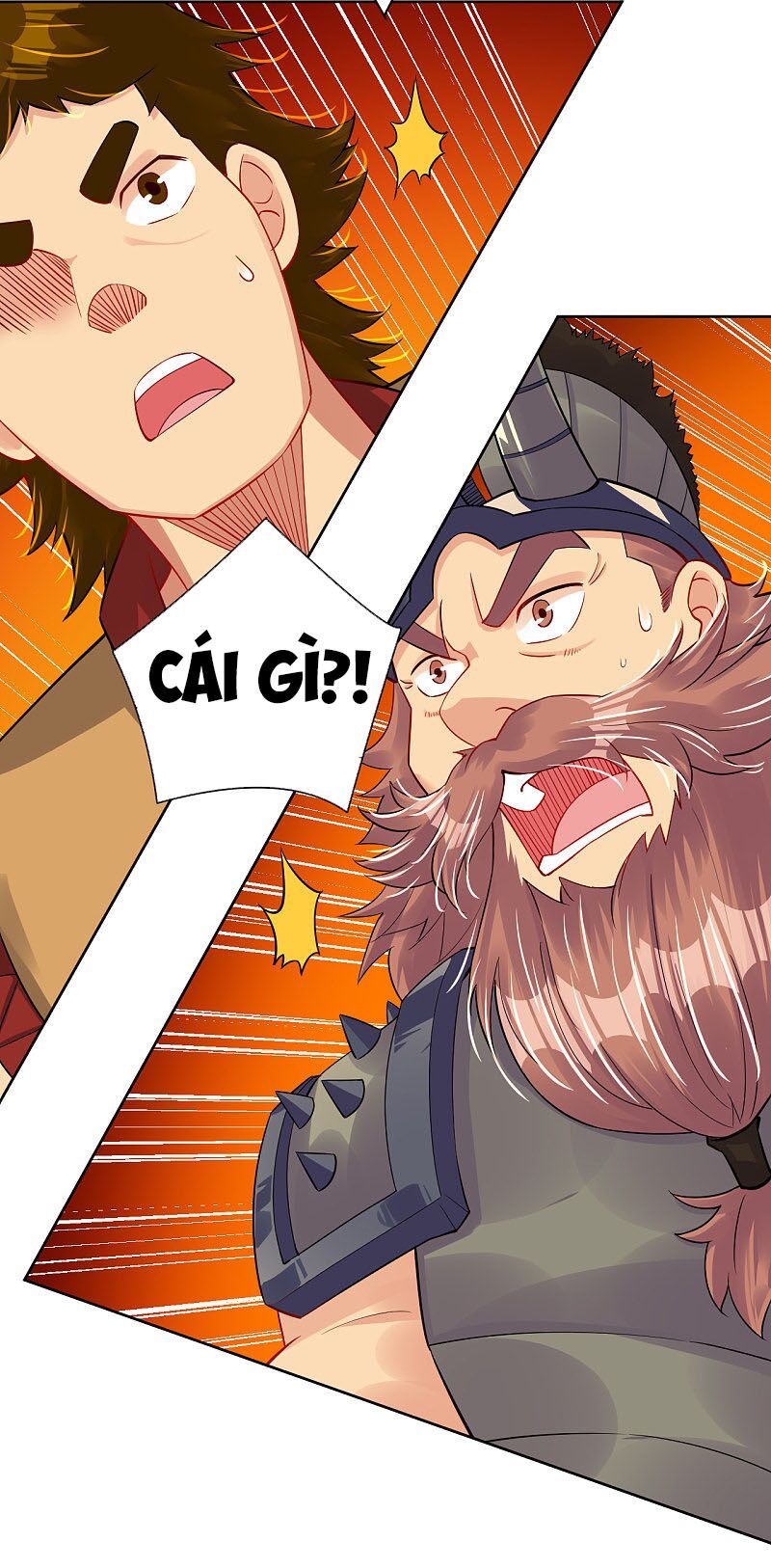 đọc truyện Nghịch Thiên Chiến Thần Chương 193 ảnh 30 tại Thiên Thai Truyện