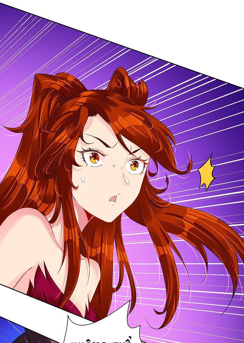 đọc truyện Nghịch Thiên Chiến Thần Chương 193 ảnh 31 tại Thiên Thai Truyện