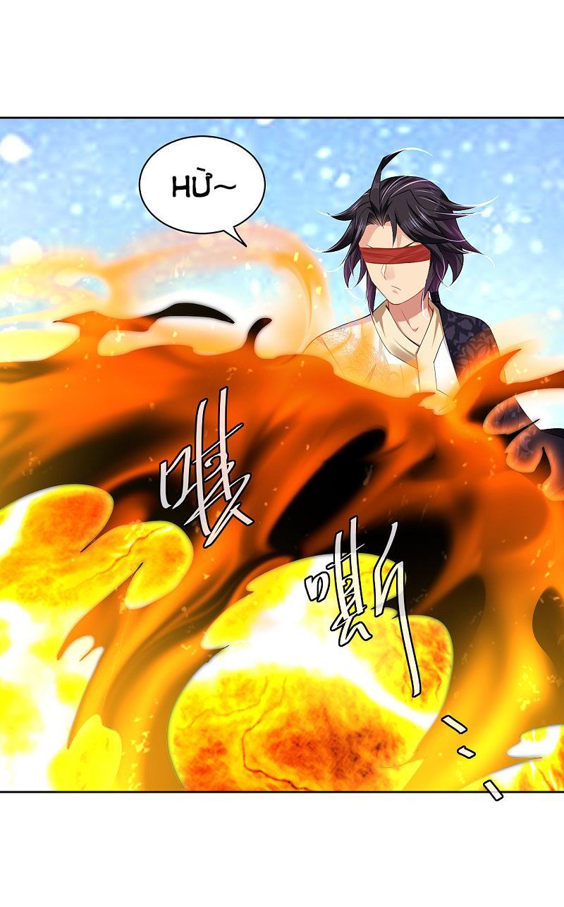 đọc truyện Nghịch Thiên Chiến Thần Chương 193 ảnh 36 tại Thiên Thai Truyện