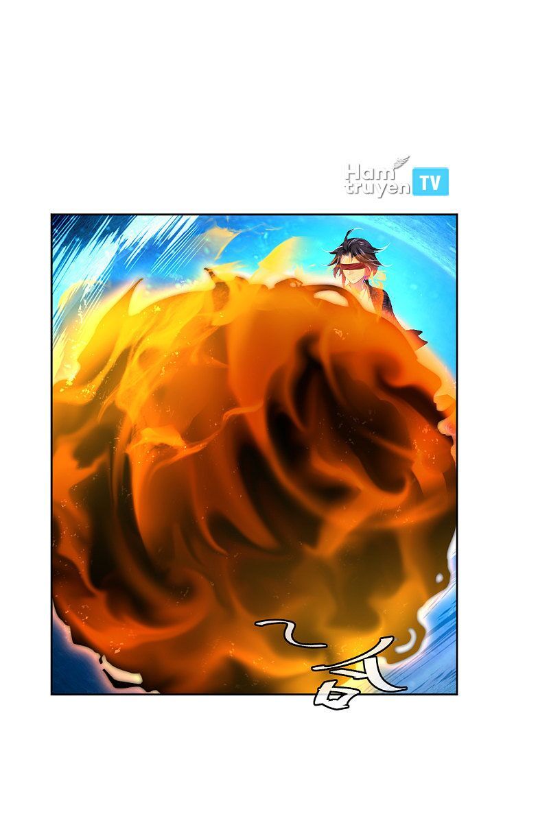 đọc truyện Nghịch Thiên Chiến Thần Chương 193 ảnh 37 tại Thiên Thai Truyện