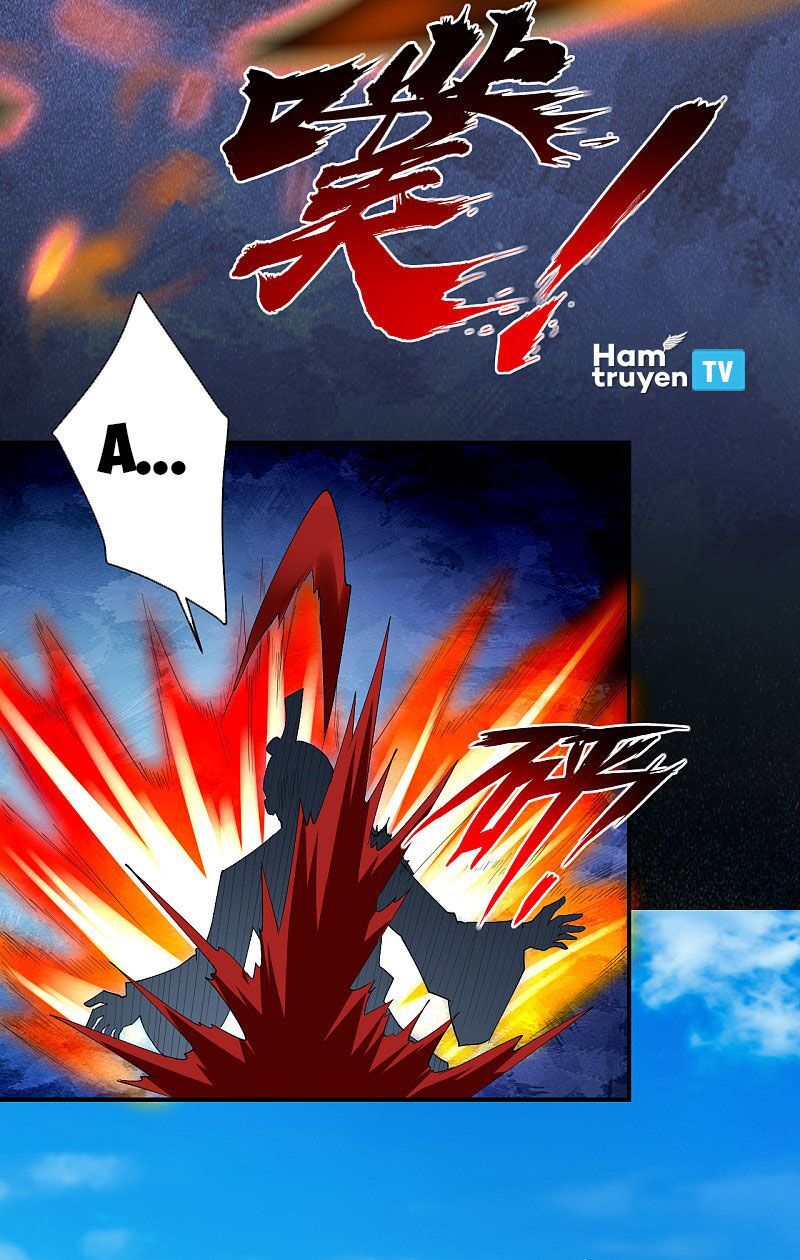 đọc truyện Nghịch Thiên Chiến Thần Chương 193 ảnh 40 tại Thiên Thai Truyện