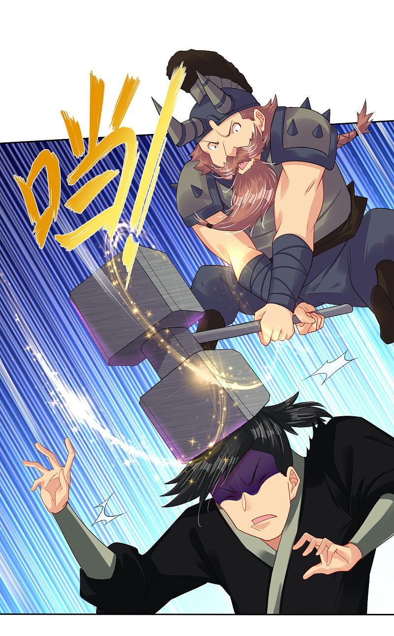 đọc truyện Nghịch Thiên Chiến Thần Chương 193 ảnh 6 tại Thiên Thai Truyện