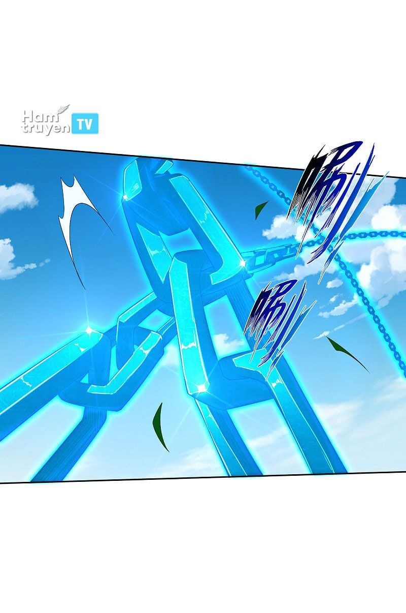 đọc truyện Nghịch Thiên Chiến Thần Chương 193 ảnh 7 tại Thiên Thai Truyện