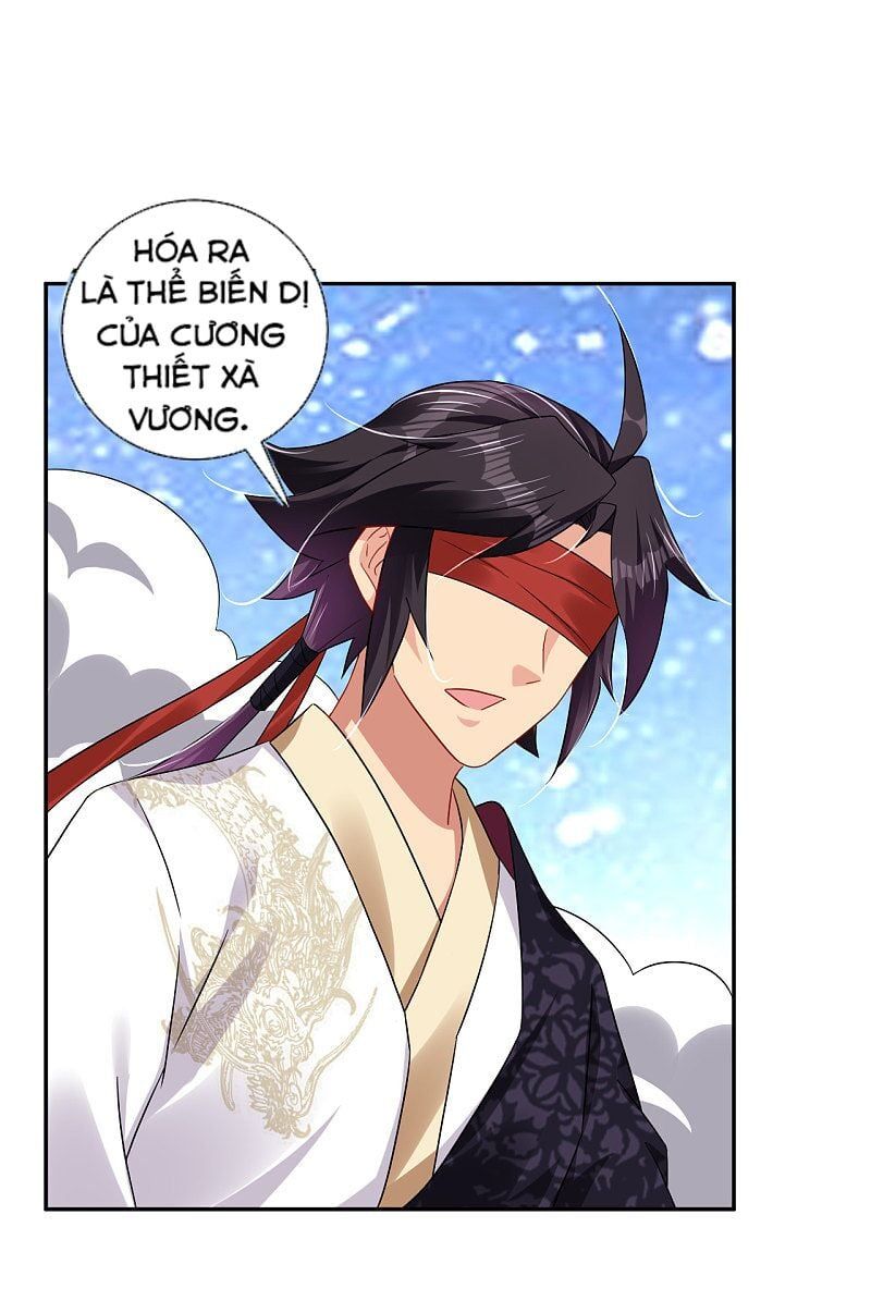 đọc truyện Nghịch Thiên Chiến Thần Chương 193 ảnh 9 tại Thiên Thai Truyện