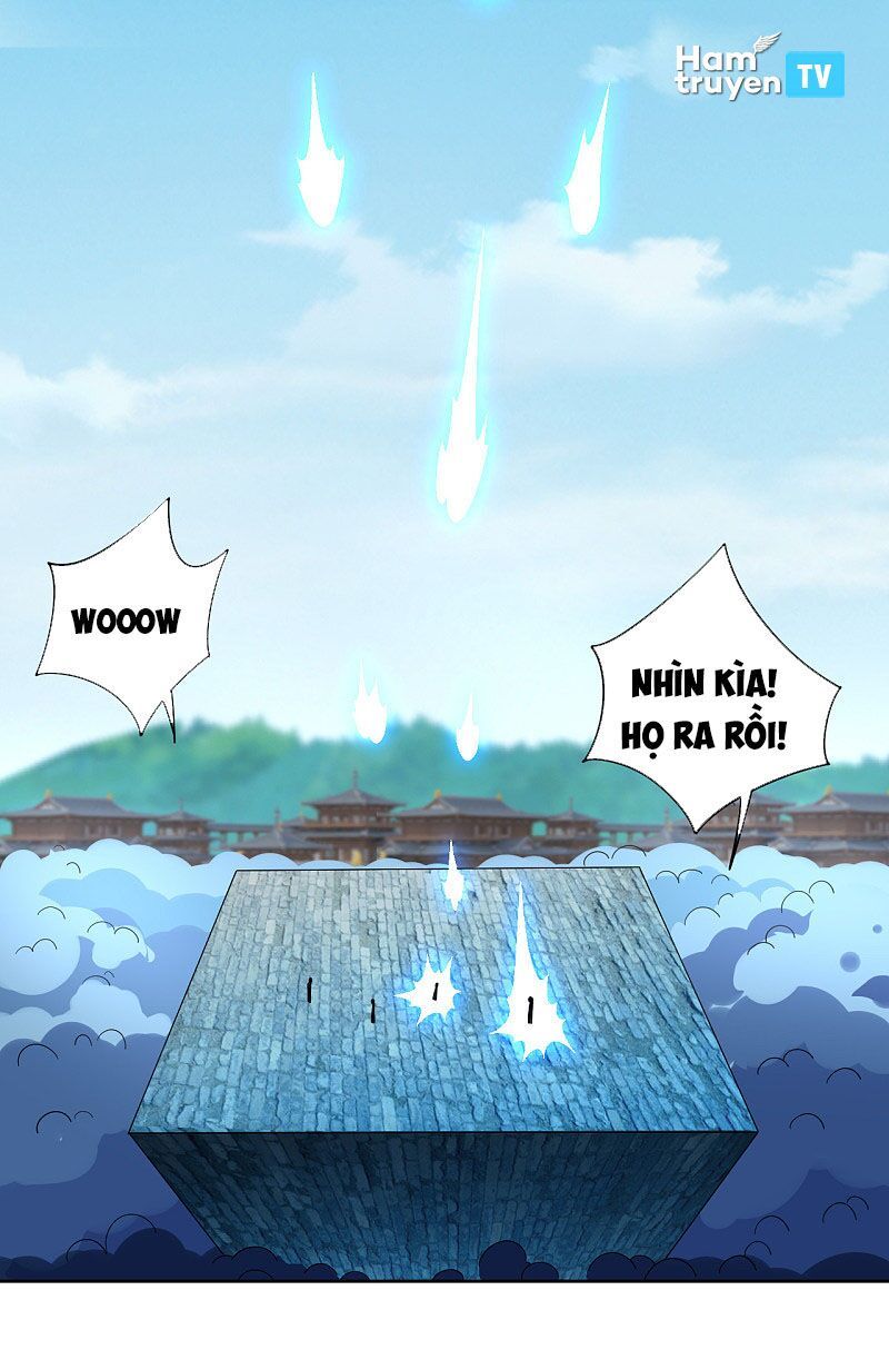 đọc truyện Nghịch Thiên Chiến Thần Chương 194 ảnh 17 tại Thiên Thai Truyện