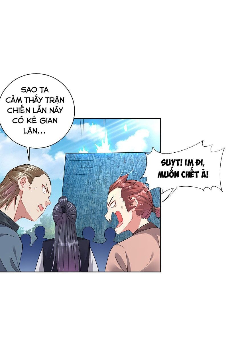 đọc truyện Nghịch Thiên Chiến Thần Chương 194 ảnh 18 tại Thiên Thai Truyện