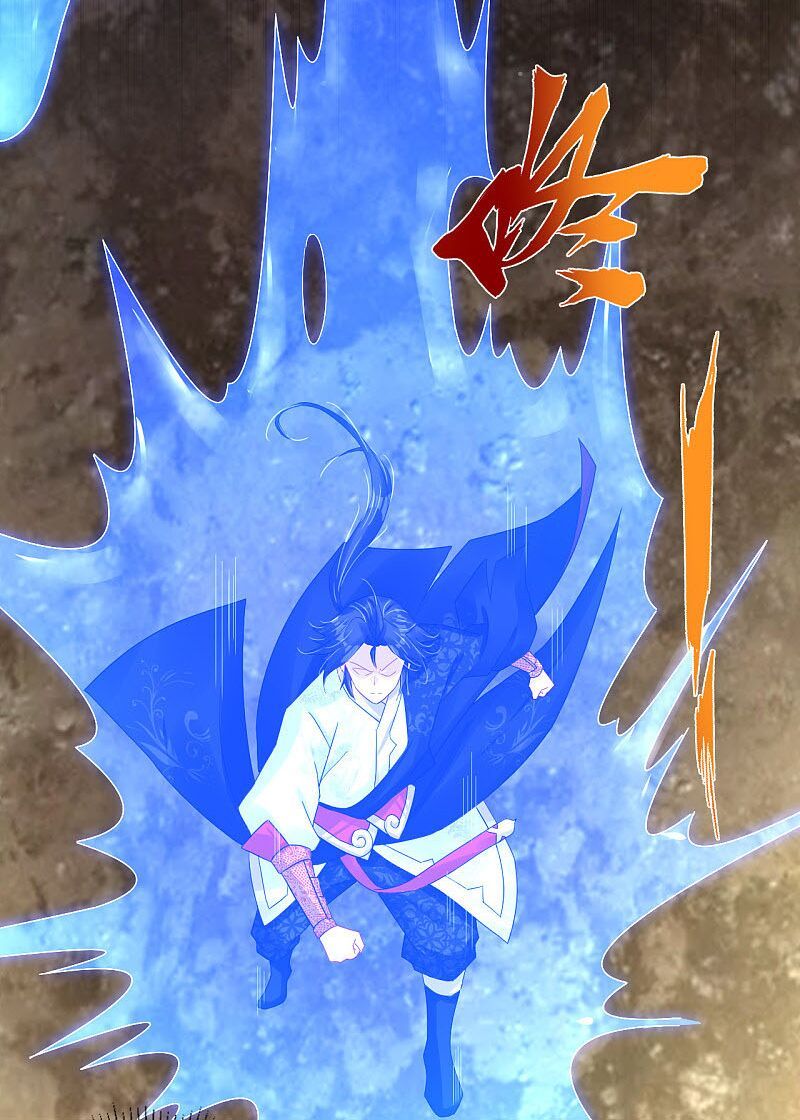 đọc truyện Nghịch Thiên Chiến Thần Chương 194 ảnh 20 tại Thiên Thai Truyện