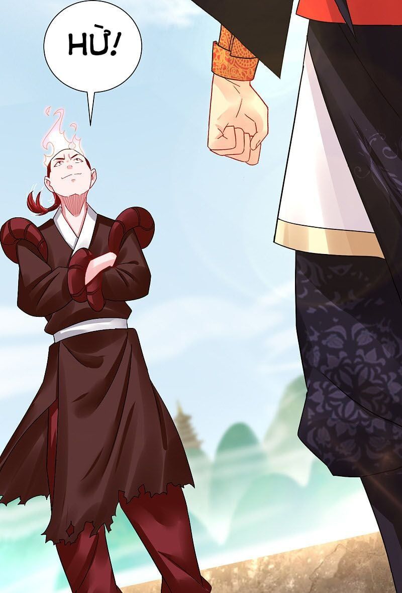 đọc truyện Nghịch Thiên Chiến Thần Chương 194 ảnh 22 tại Thiên Thai Truyện