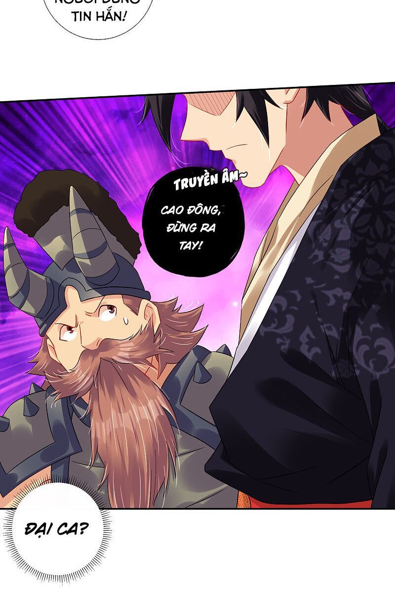 đọc truyện Nghịch Thiên Chiến Thần Chương 194 ảnh 28 tại Thiên Thai Truyện