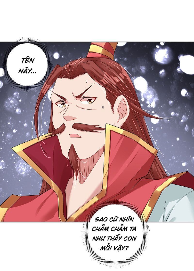 đọc truyện Nghịch Thiên Chiến Thần Chương 194 ảnh 30 tại Thiên Thai Truyện