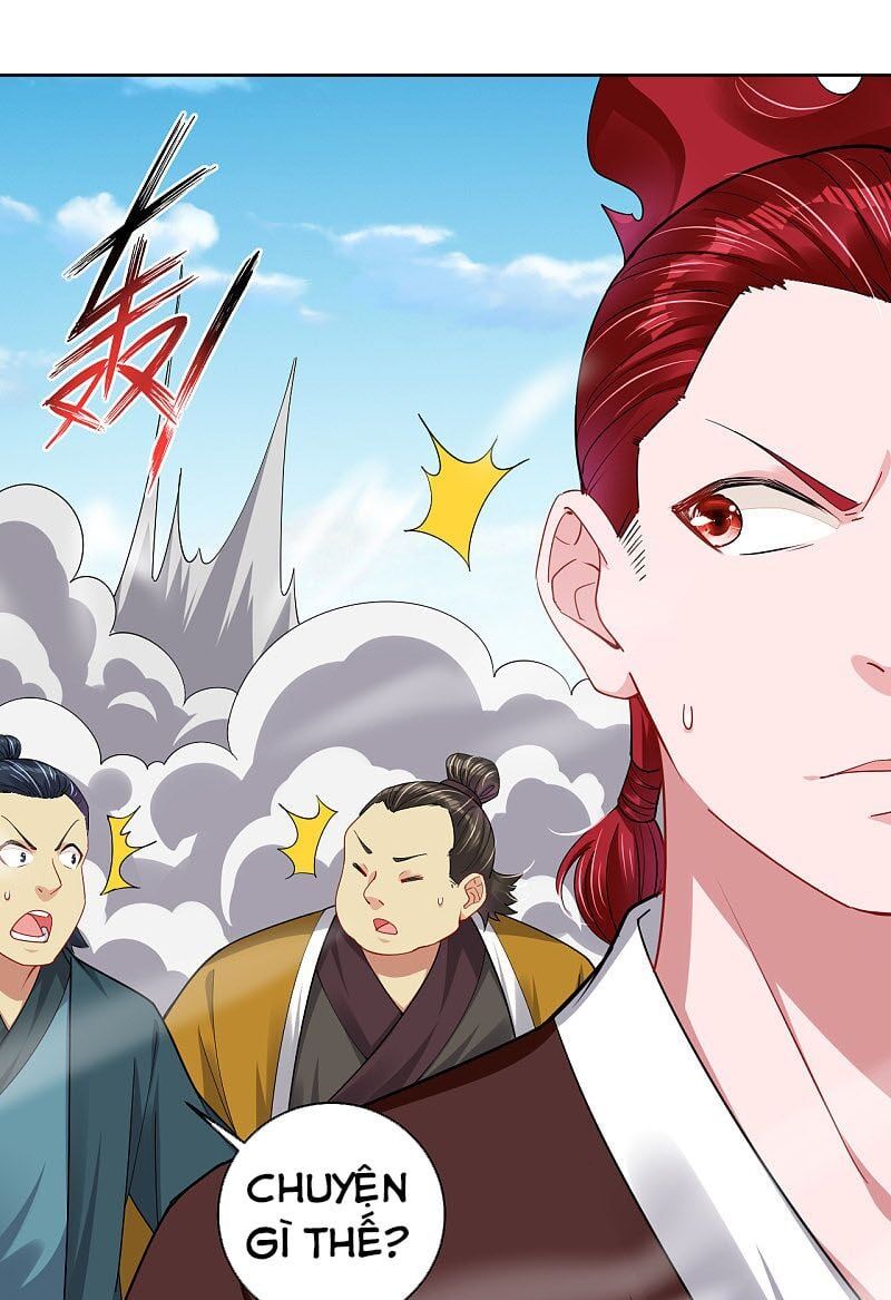 đọc truyện Nghịch Thiên Chiến Thần Chương 194 ảnh 8 tại Thiên Thai Truyện