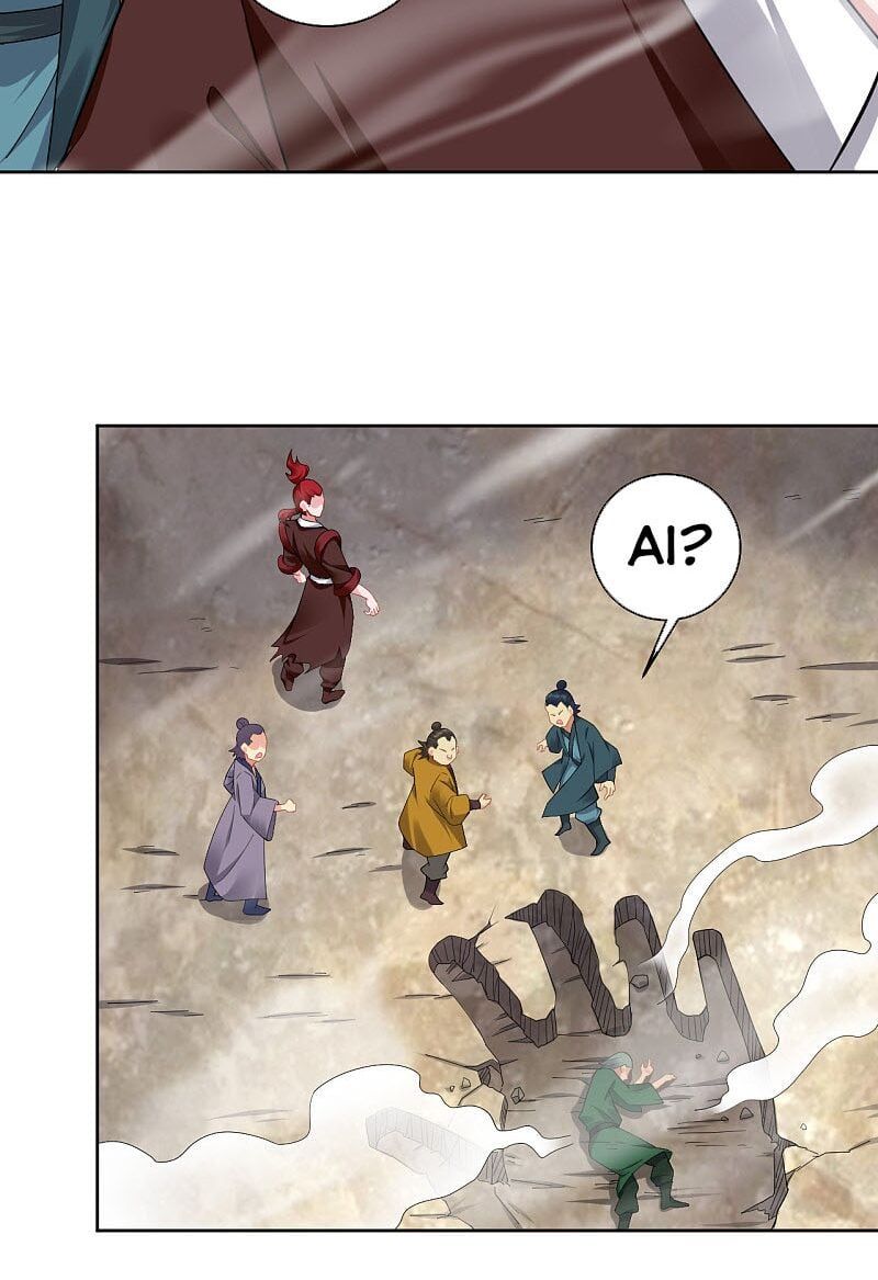 đọc truyện Nghịch Thiên Chiến Thần Chương 194 ảnh 9 tại Thiên Thai Truyện