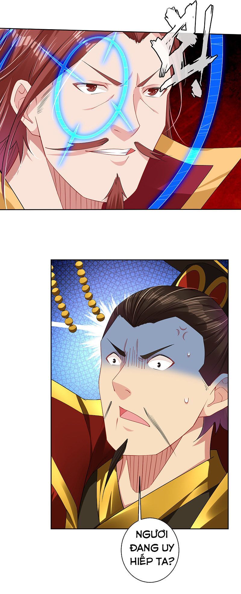 đọc truyện Nghịch Thiên Chiến Thần Chương 195 ảnh 22 tại Thiên Thai Truyện