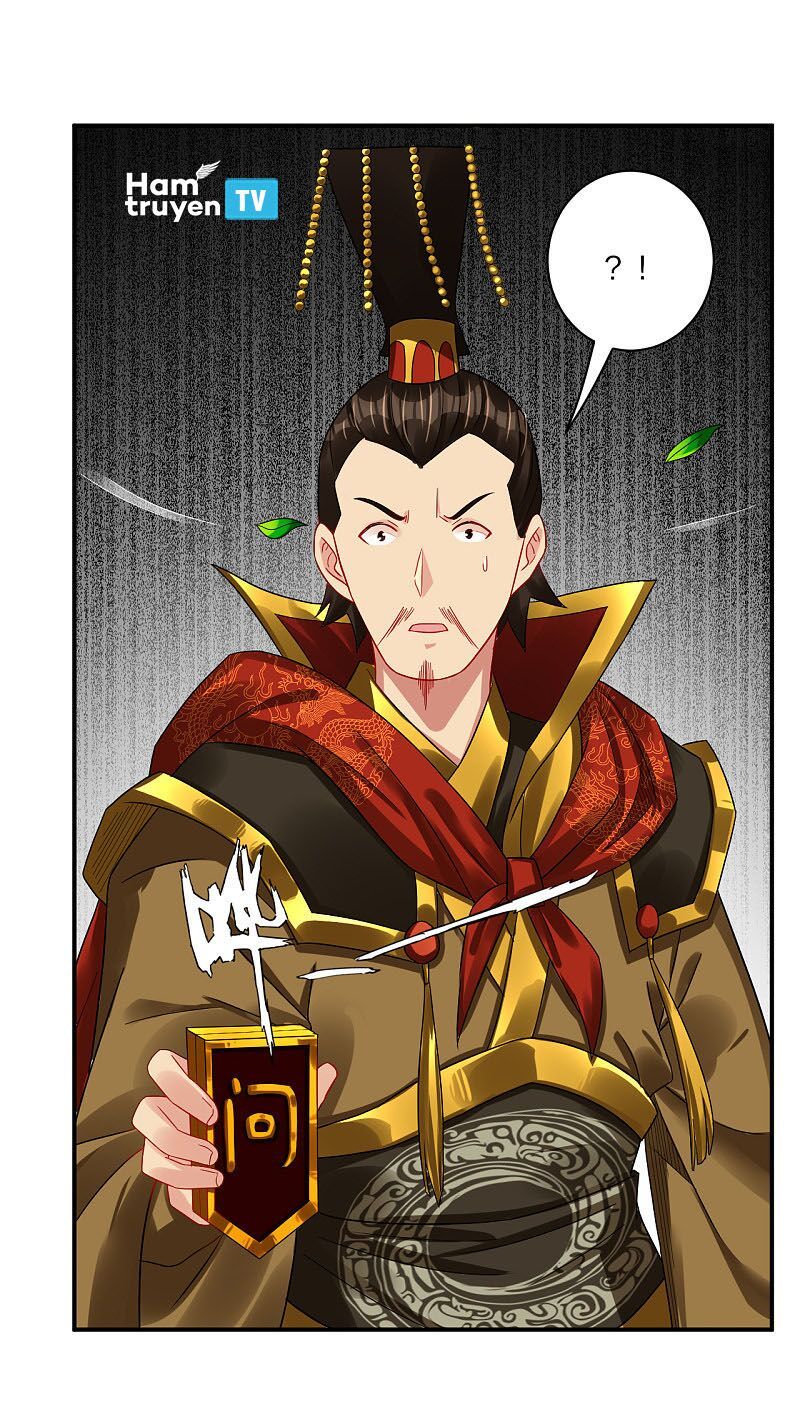 đọc truyện Nghịch Thiên Chiến Thần Chương 195 ảnh 26 tại Thiên Thai Truyện