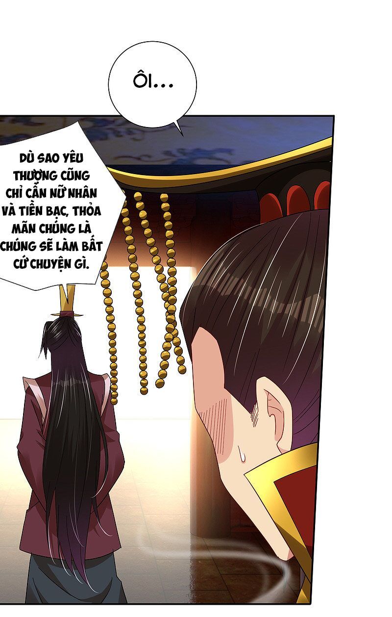 đọc truyện Nghịch Thiên Chiến Thần Chương 195 ảnh 31 tại Thiên Thai Truyện