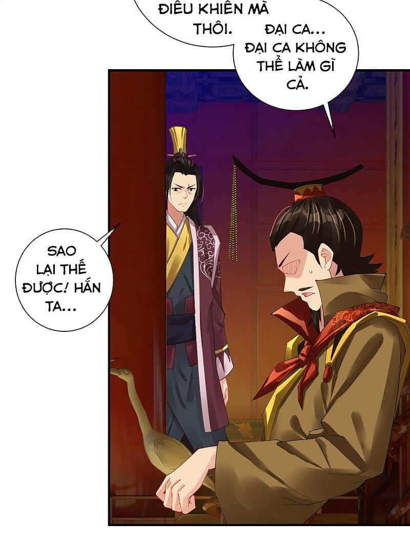 đọc truyện Nghịch Thiên Chiến Thần Chương 195 ảnh 33 tại Thiên Thai Truyện