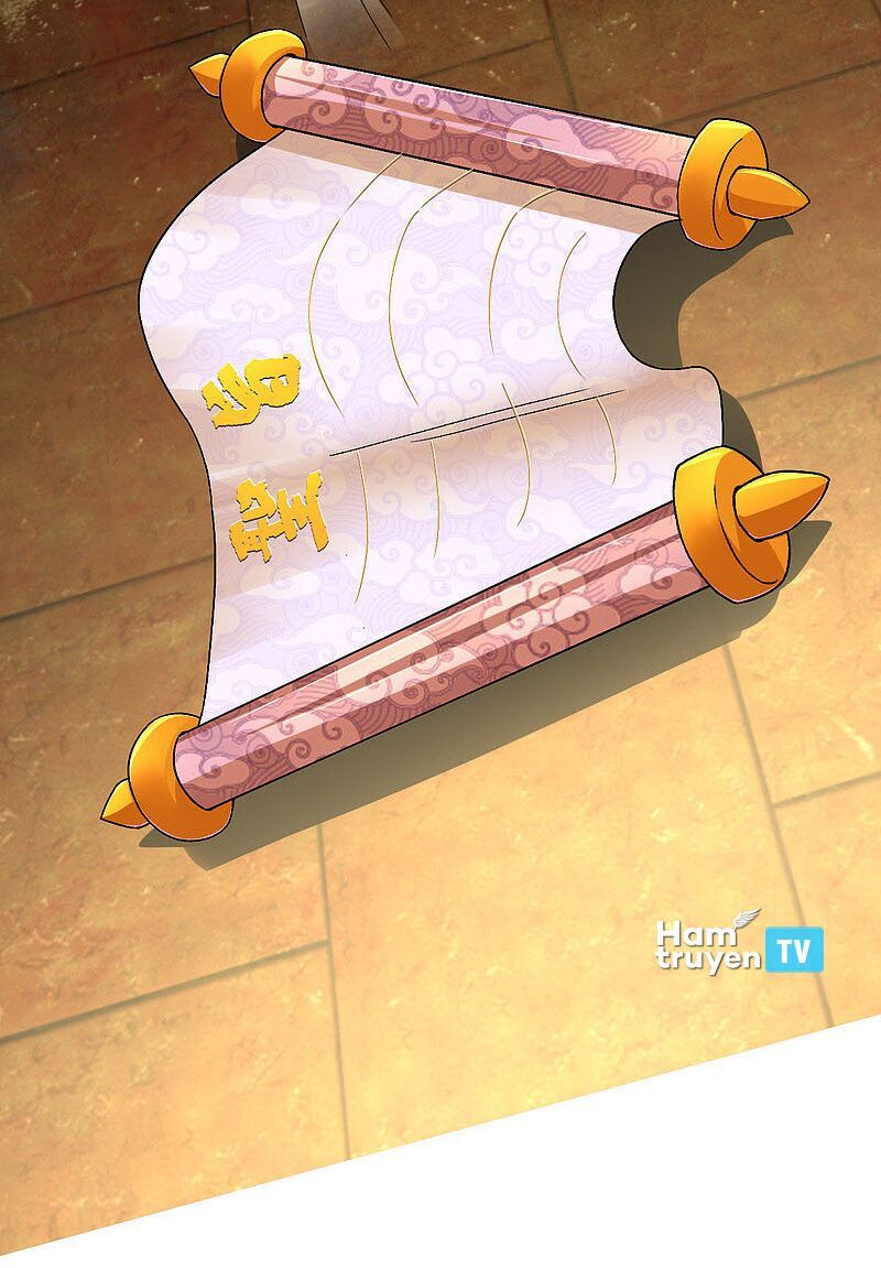 đọc truyện Nghịch Thiên Chiến Thần Chương 195 ảnh 35 tại Thiên Thai Truyện