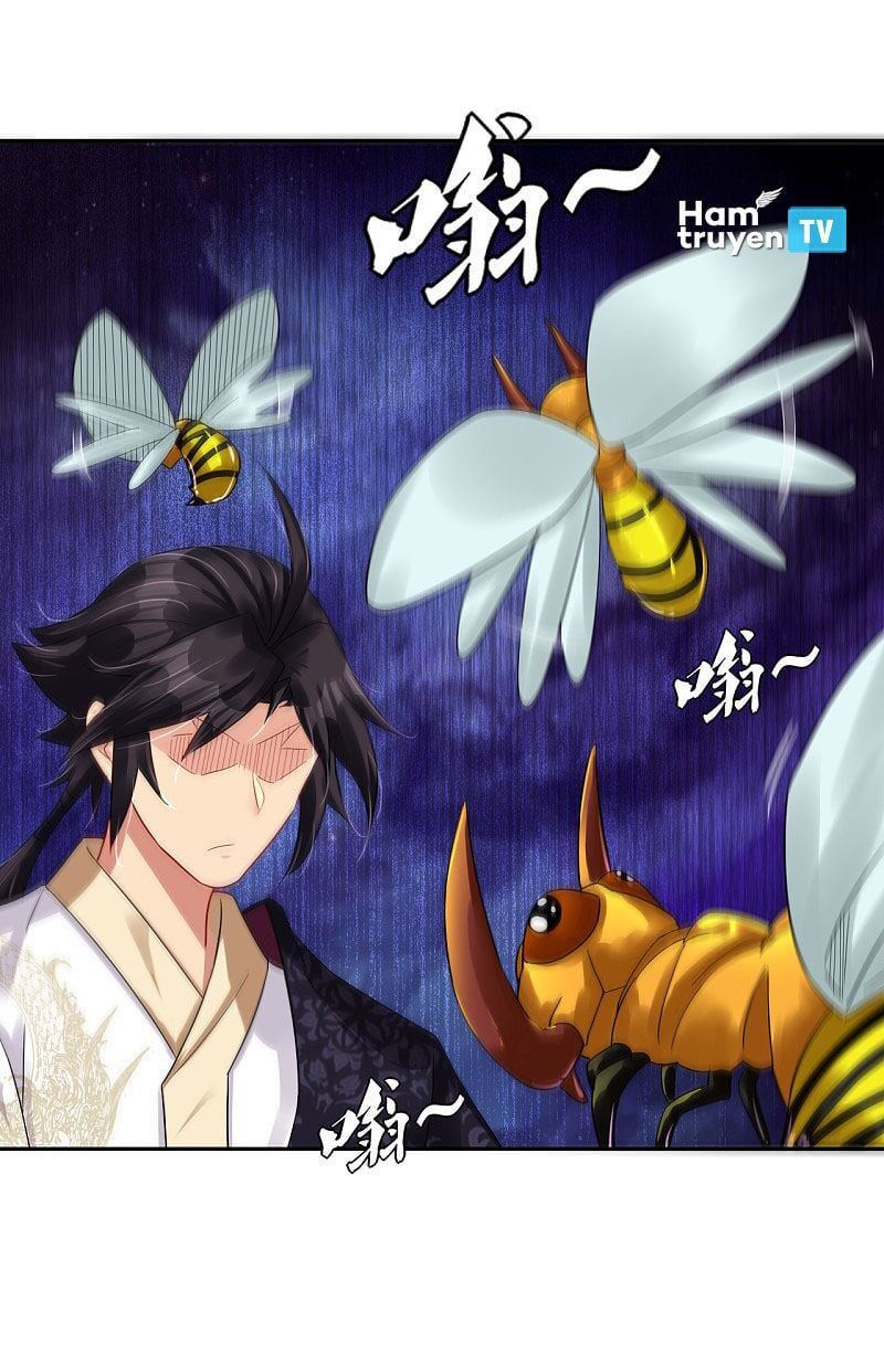 đọc truyện Nghịch Thiên Chiến Thần Chương 195 ảnh 10 tại Thiên Thai Truyện