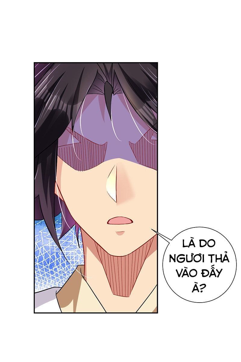 đọc truyện Nghịch Thiên Chiến Thần Chương 195 ảnh 11 tại Thiên Thai Truyện