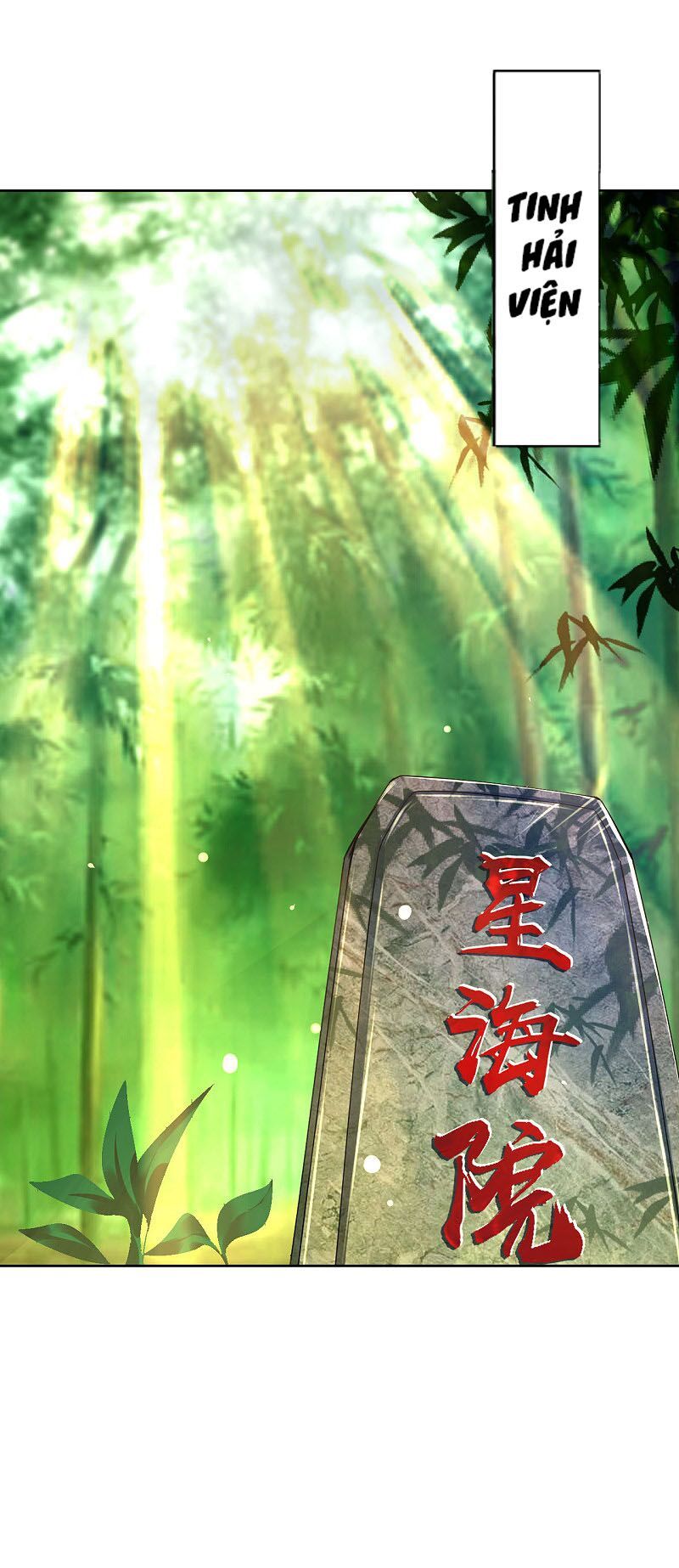 đọc truyện Nghịch Thiên Chiến Thần Chương 196 ảnh 12 tại Thiên Thai Truyện