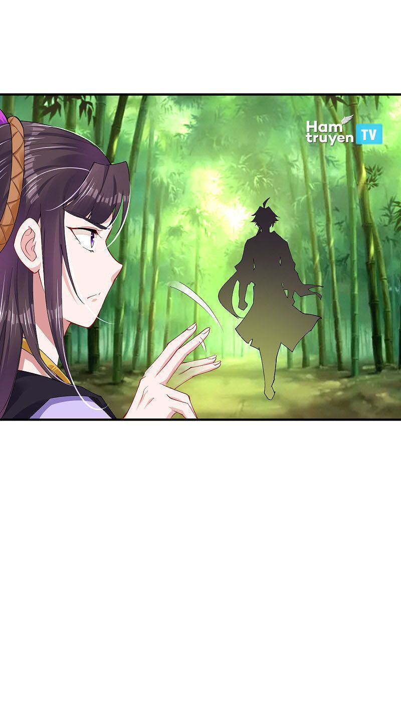 đọc truyện Nghịch Thiên Chiến Thần Chương 196 ảnh 16 tại Thiên Thai Truyện