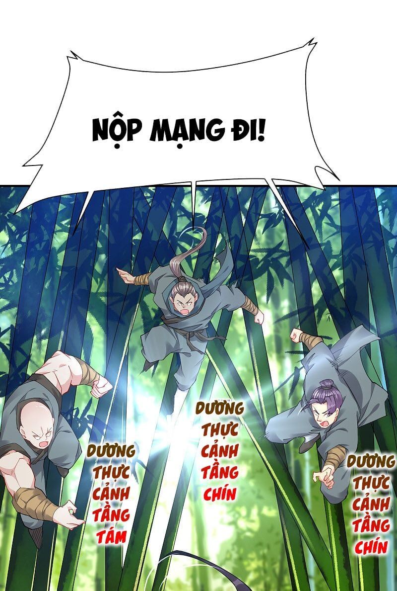 đọc truyện Nghịch Thiên Chiến Thần Chương 196 ảnh 17 tại Thiên Thai Truyện