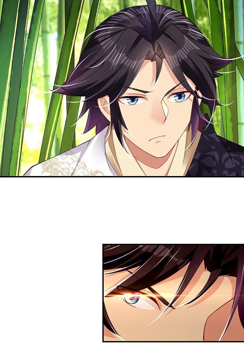 đọc truyện Nghịch Thiên Chiến Thần Chương 196 ảnh 18 tại Thiên Thai Truyện