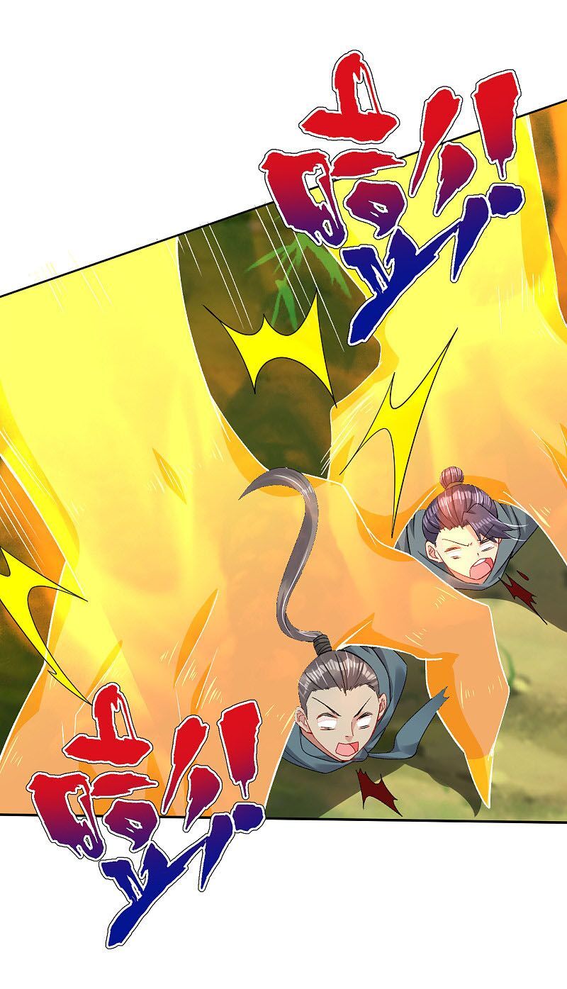 đọc truyện Nghịch Thiên Chiến Thần Chương 196 ảnh 23 tại Thiên Thai Truyện