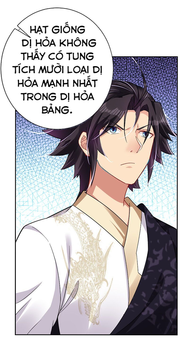 đọc truyện Nghịch Thiên Chiến Thần Chương 196 ảnh 25 tại Thiên Thai Truyện