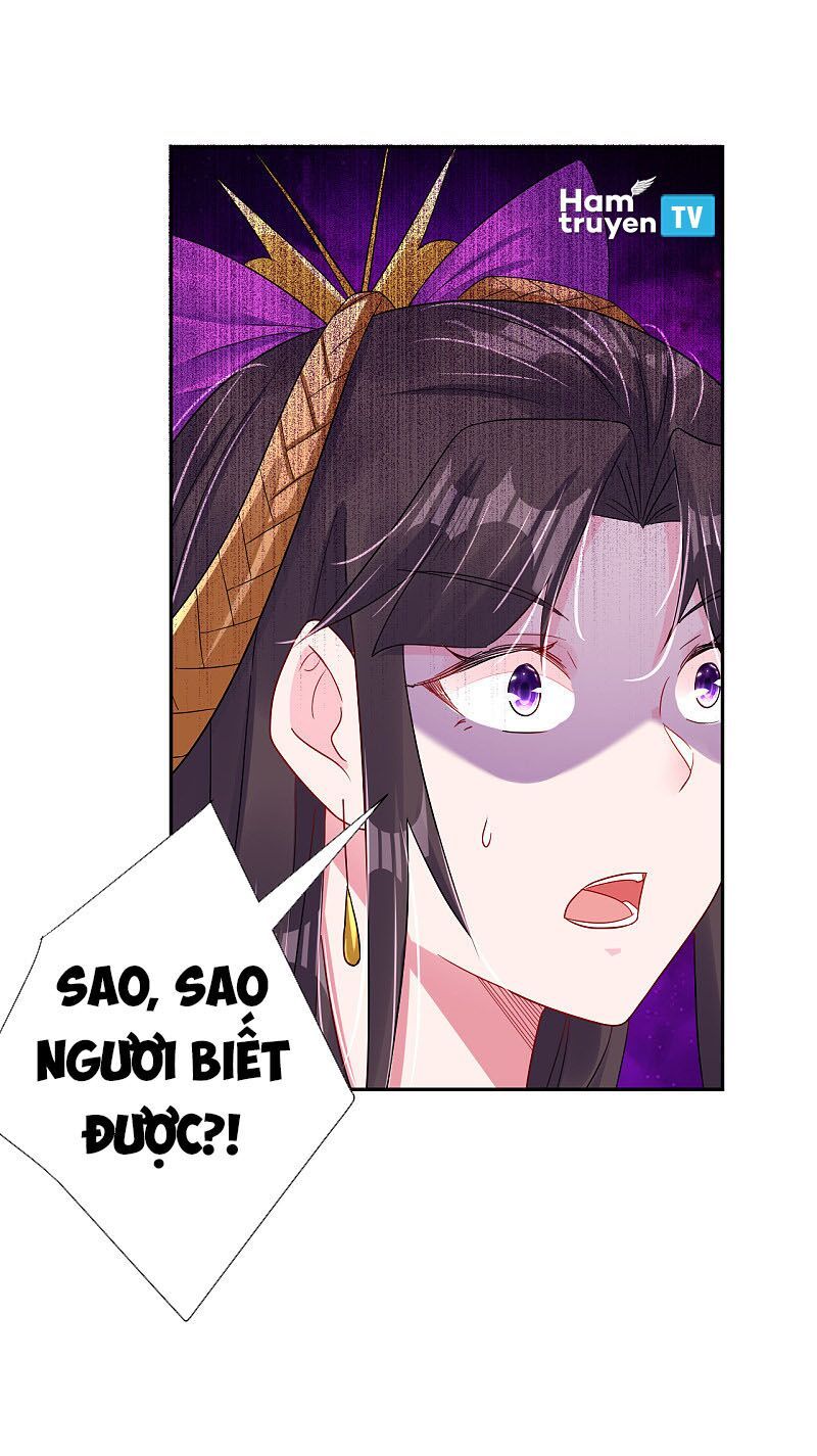 đọc truyện Nghịch Thiên Chiến Thần Chương 196 ảnh 29 tại Thiên Thai Truyện