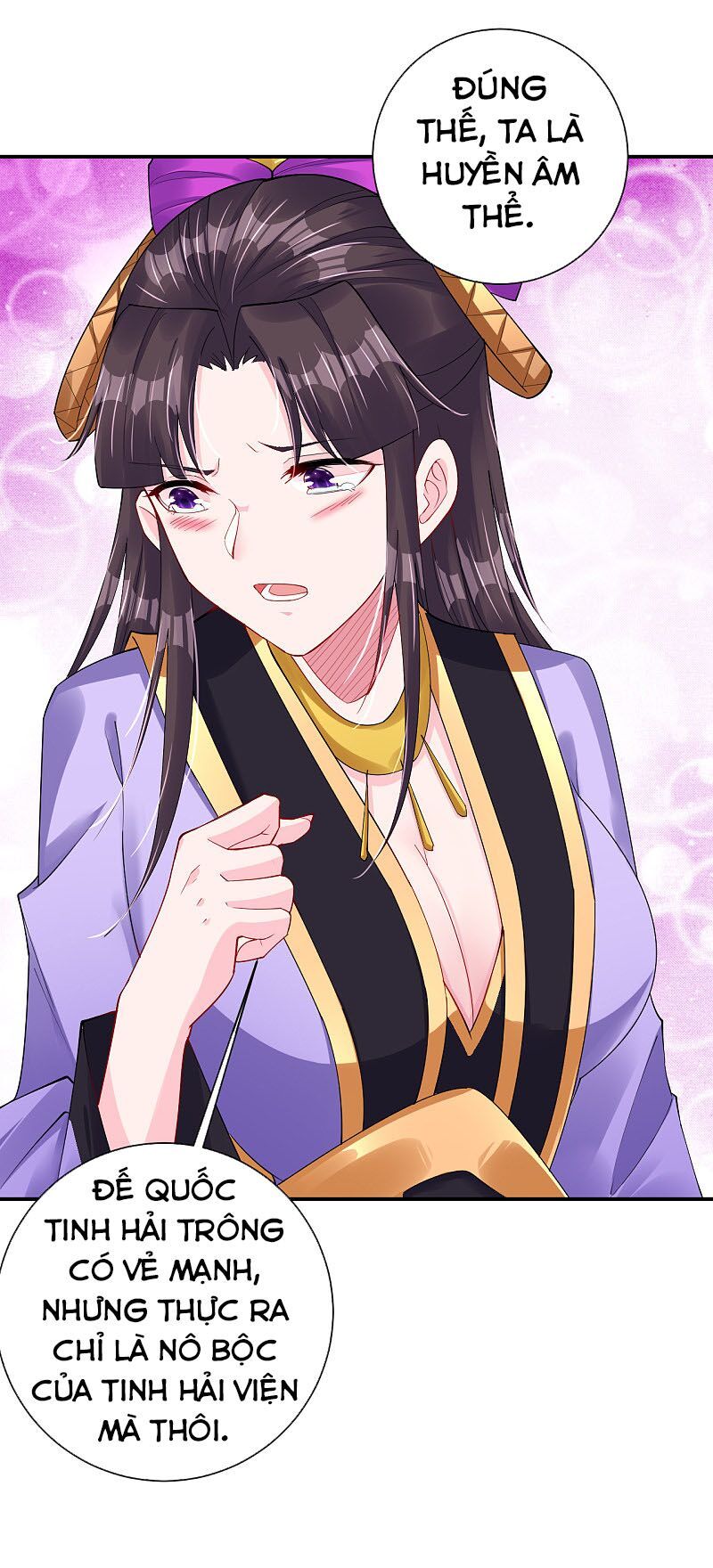 đọc truyện Nghịch Thiên Chiến Thần Chương 196 ảnh 30 tại Thiên Thai Truyện