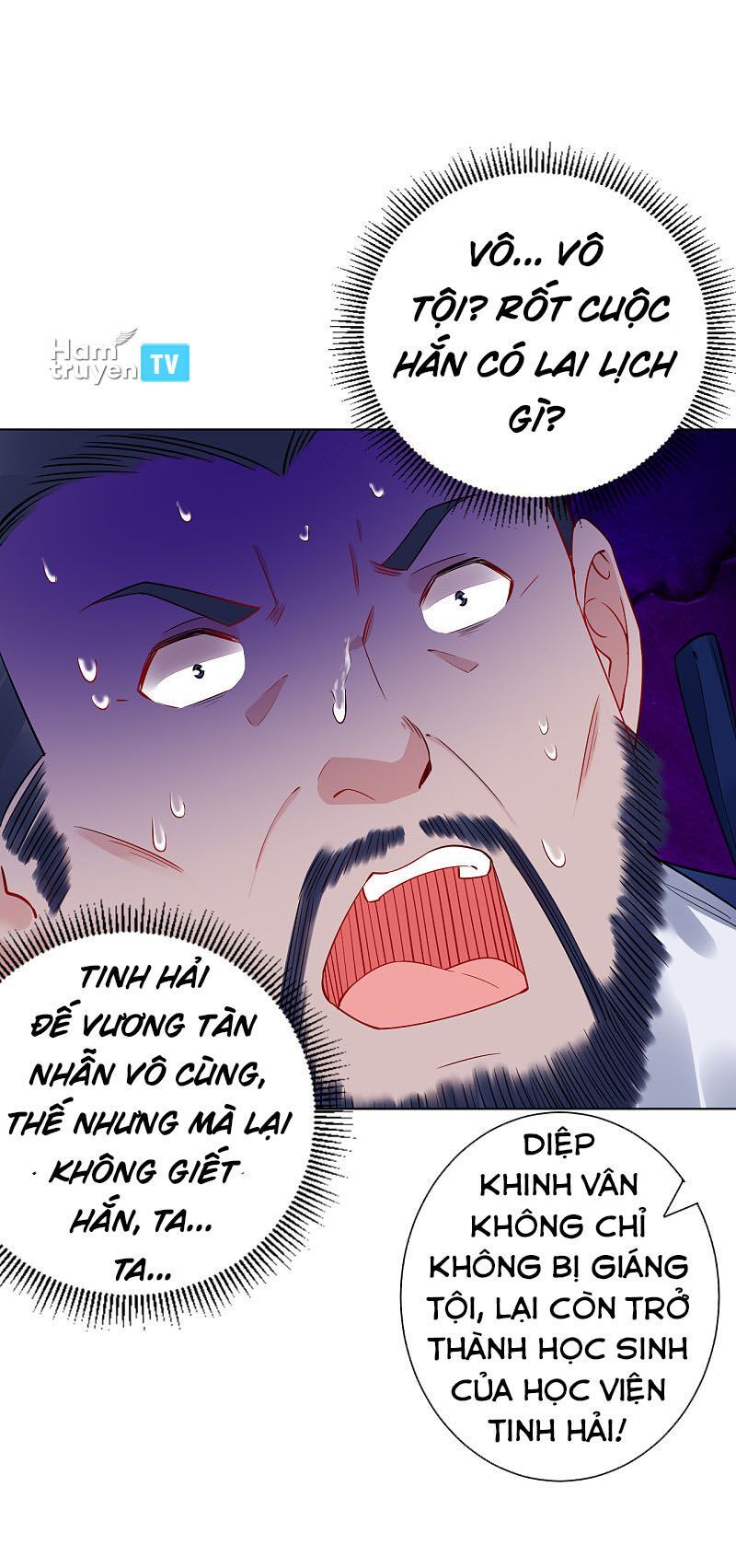 đọc truyện Nghịch Thiên Chiến Thần Chương 196 ảnh 5 tại Thiên Thai Truyện