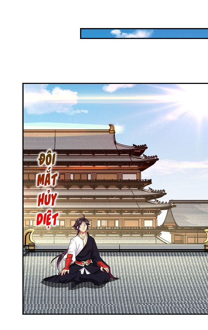 đọc truyện Nghịch Thiên Chiến Thần Chương 196 ảnh 38 tại Thiên Thai Truyện