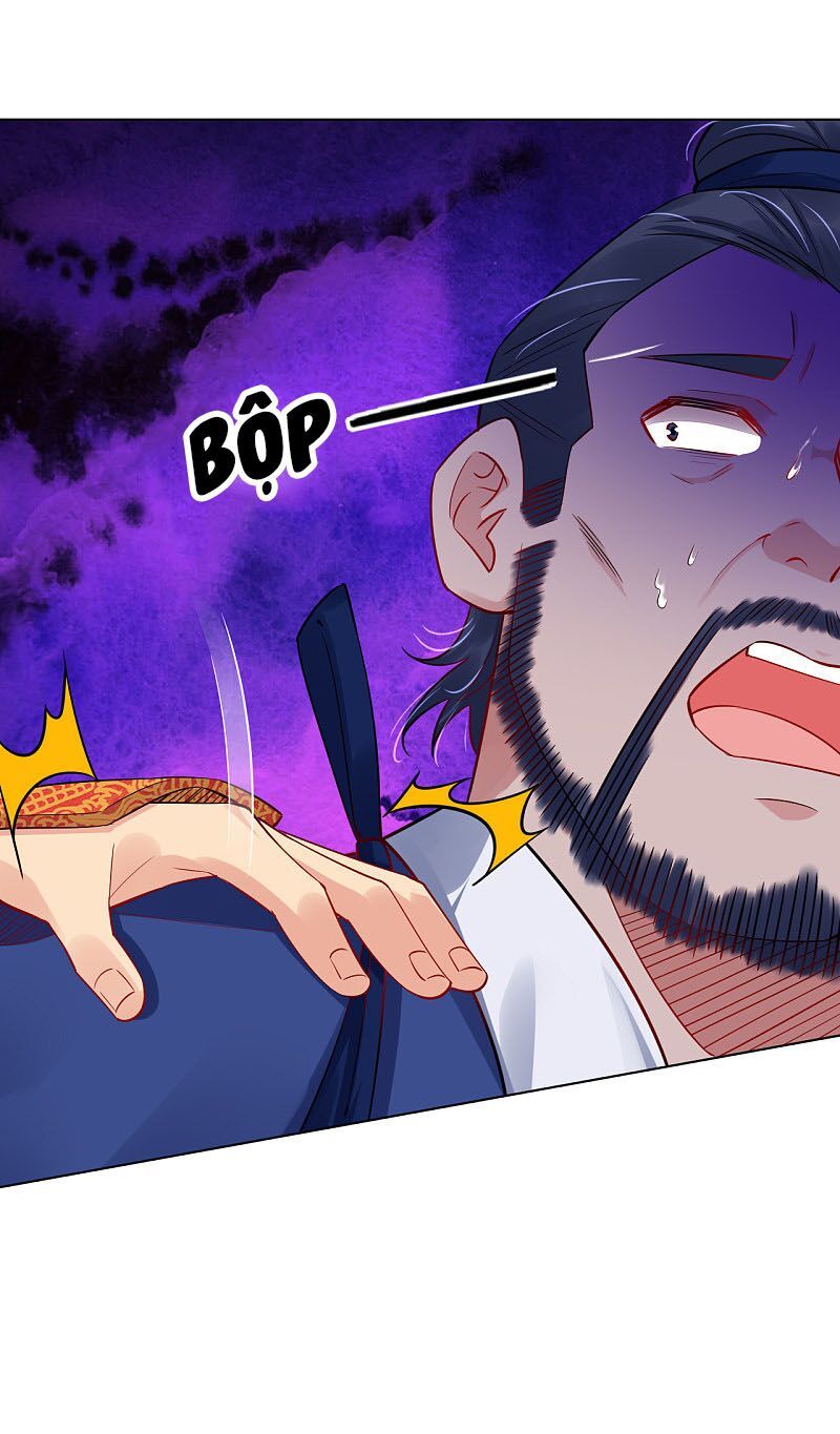 đọc truyện Nghịch Thiên Chiến Thần Chương 196 ảnh 6 tại Thiên Thai Truyện