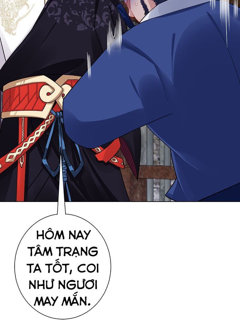 đọc truyện Nghịch Thiên Chiến Thần Chương 196 ảnh 8 tại Thiên Thai Truyện