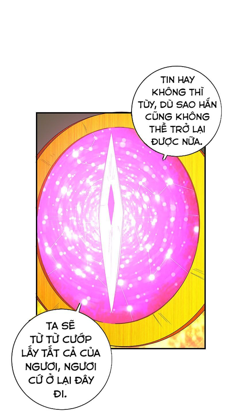 đọc truyện Nghịch Thiên Chiến Thần Chương 197 ảnh 13 tại Thiên Thai Truyện