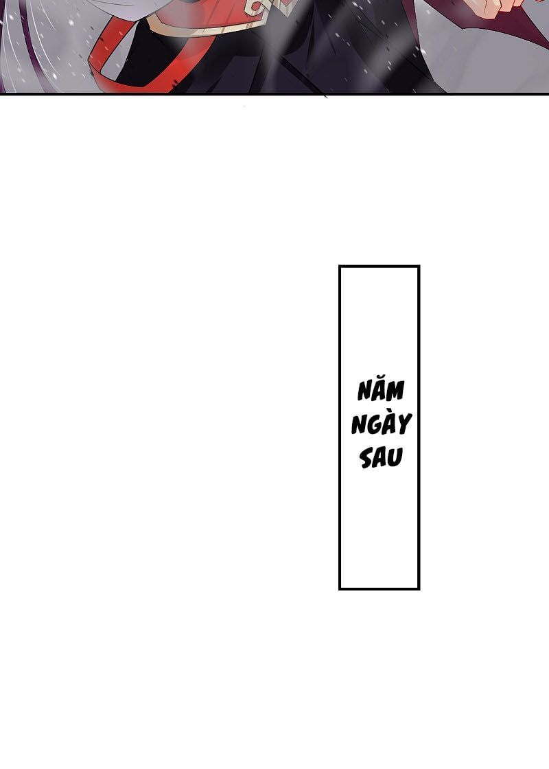 đọc truyện Nghịch Thiên Chiến Thần Chương 197 ảnh 17 tại Thiên Thai Truyện